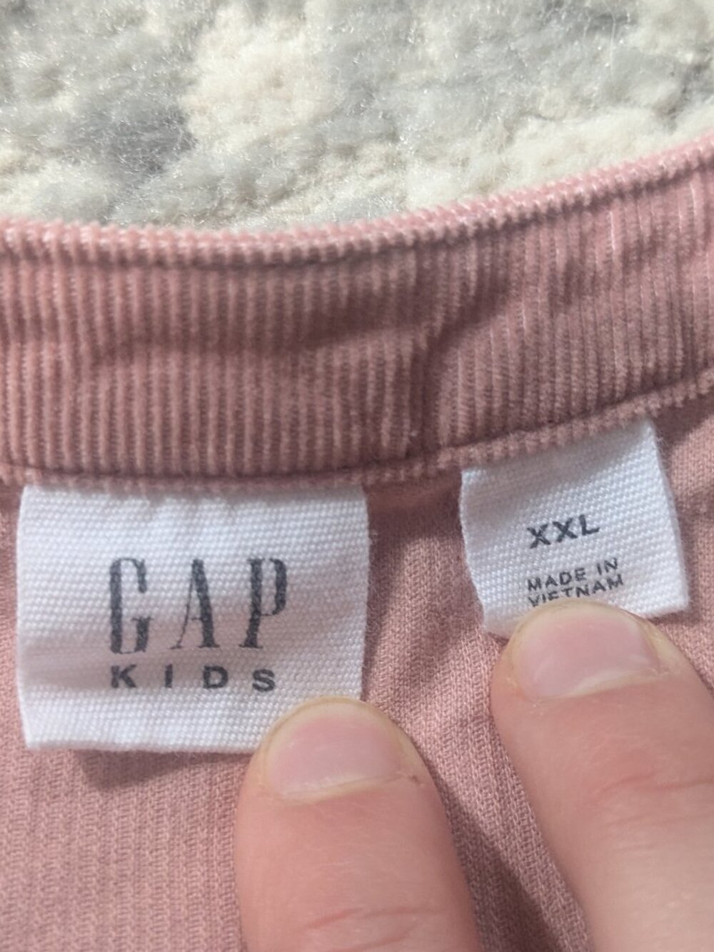 Gap Kids dress